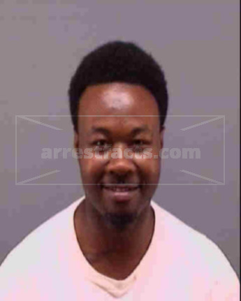 David Dewane Jones