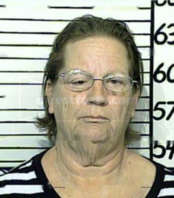 Brenda Fay Smith