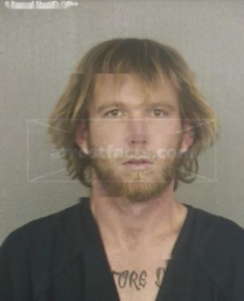 Jeffery Michael Hastings