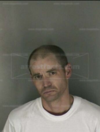Brent Thomas Spicer
