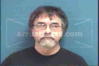 Michael James Aurelius