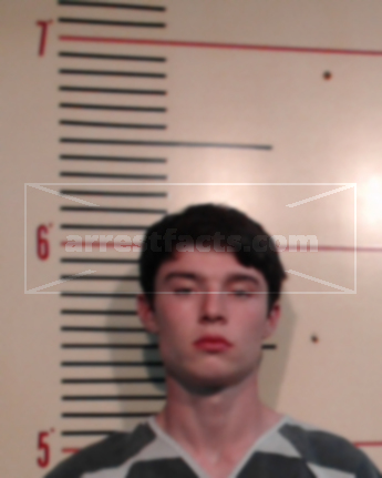 Brandon Garret Cashion