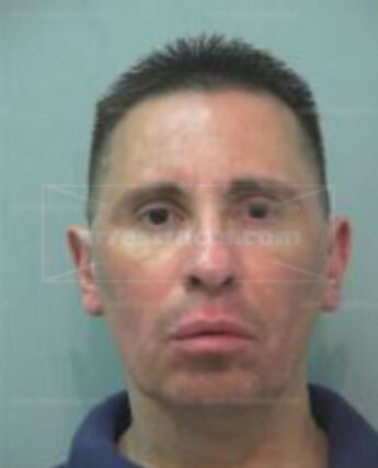 Christopher Thomas Rivera