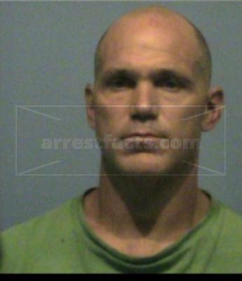 Jeffrey Andrew Koford