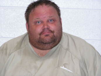Daren Raymond Usher