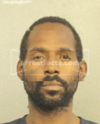 Shannon Alonzo Smith