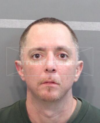 Jason Scott Hinton