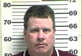 Robert Brad Forester