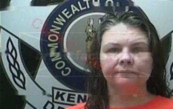 Tamara Kaye Smallwood