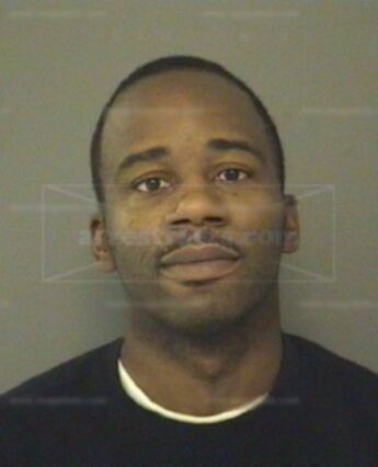 Johnnie Lee Adams