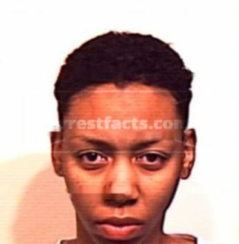 Evangela Ladon Thomas