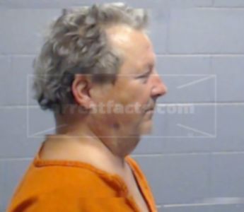 Ronald Lane Daniels