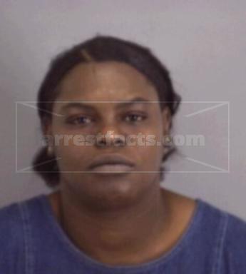 Lashonda Capric Milton