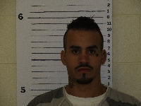 Caleb Tipton Orander