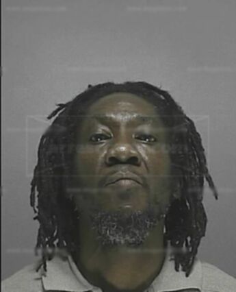 Clinton A Simmonds