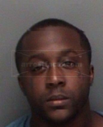 Reshard Jaamal Walker