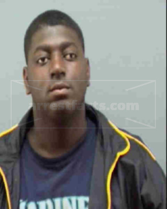 Terrance T Mcknight