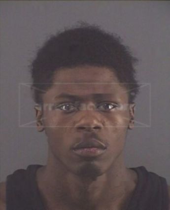 Tristan Antuan Wallace