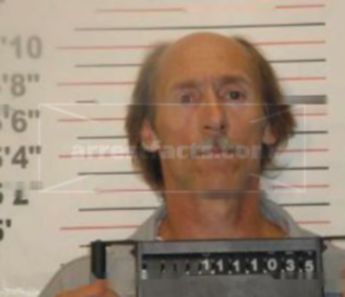Richard Allen Franklin