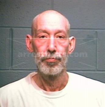 Larry Gale Lane