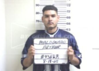 Arthur Camilo Maldonado