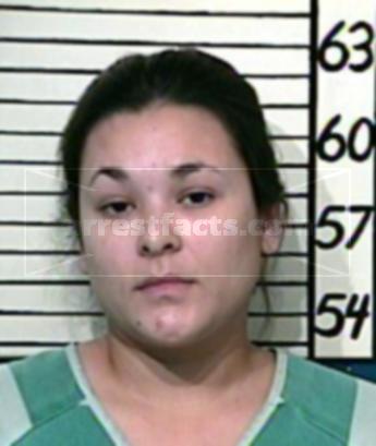 Brandy Lee Castro