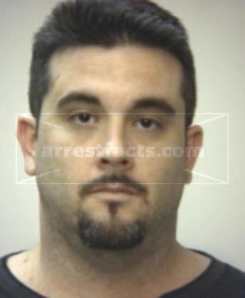 Corey Joseph Paxton