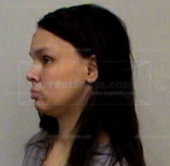 Jennifer Jean Siems