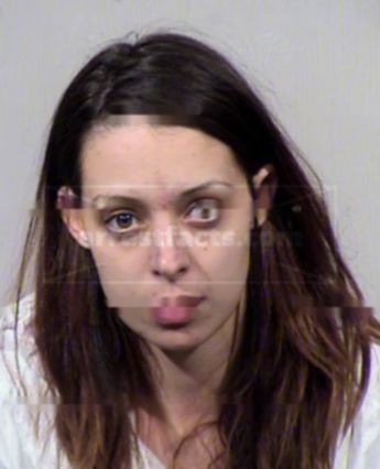 Ashley Lene Edmondson