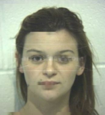 Lyndsay Nicole Slaughter
