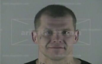 Luke Anthony Martin