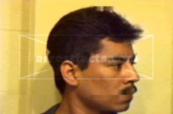 Carlos Gonzalez
