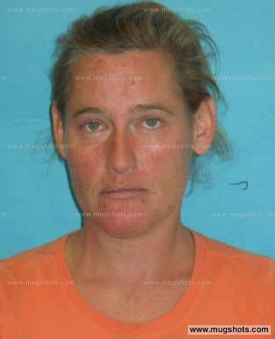 Rebecca Anne Danley