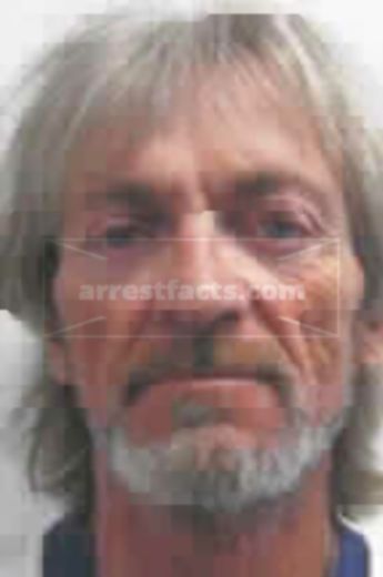 Shane Larue Beard