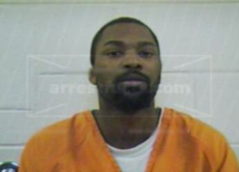 Shavaris Antwon Early