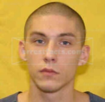Curtis Michael Mcdaniel