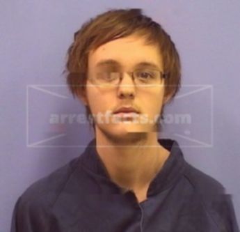 Justin T. Mcclain