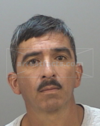 Fred Sanchez Gonzales