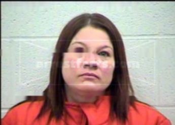 Donna Rose Marie Russell