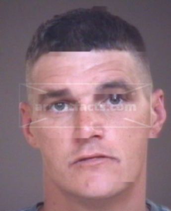 Joshua Corey Sevearance