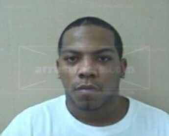 Rashad D Jordan