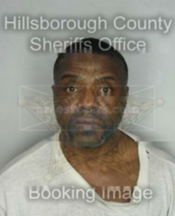 Raymond Glover