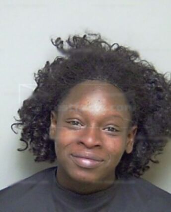 Tyronda Jemesha Parker