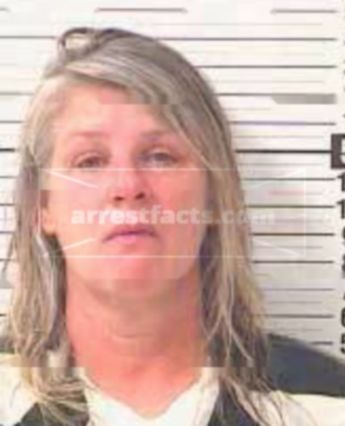 Tami Michelle Lauderback