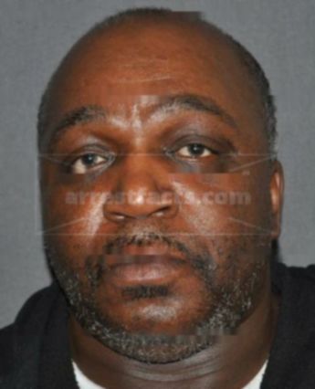 Jimmie Lee Carpenter