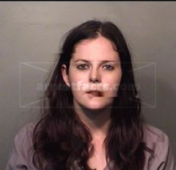 Kristina May Turner