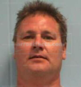 Lloyd Warden Wofford