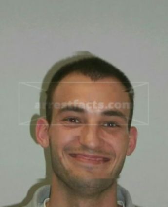 Matthew Scott Mullen