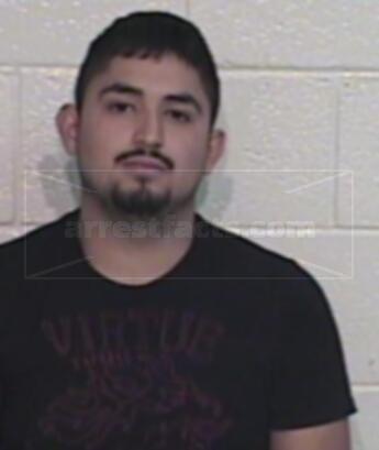 Jonathan Garcia Trevino