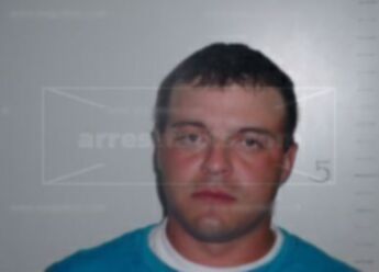 Jason Scott Britt